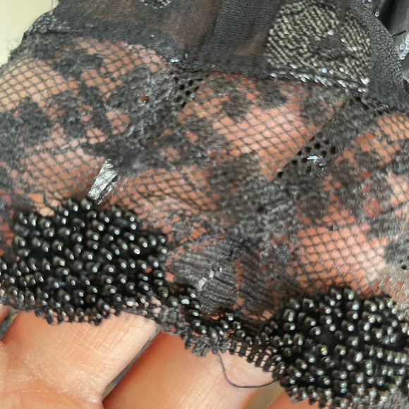 Rococo Sand Ciara Mini dress XXS - Picture 7 of 9